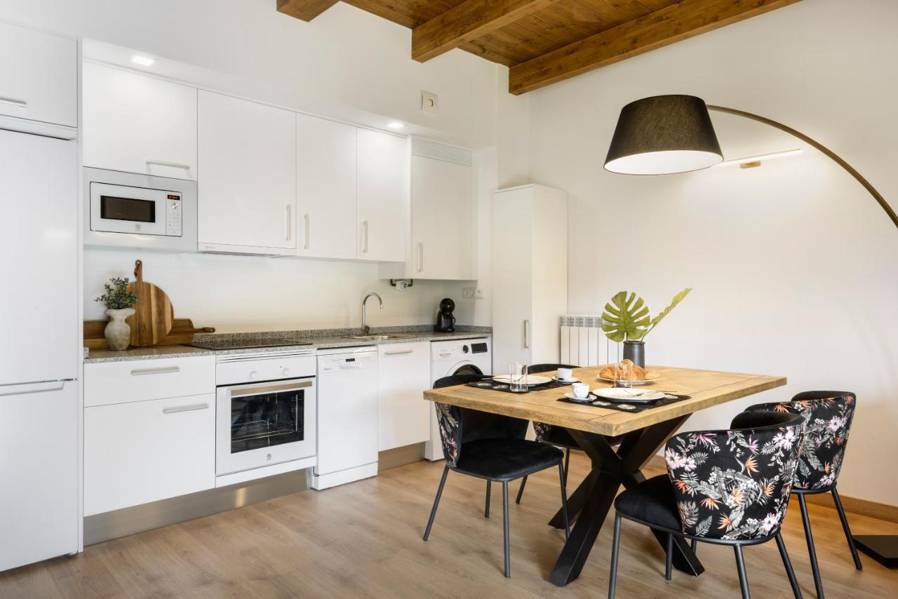 Casa Estrellita Noa De Cuentoguia Apartman Panticosa Kültér fotó