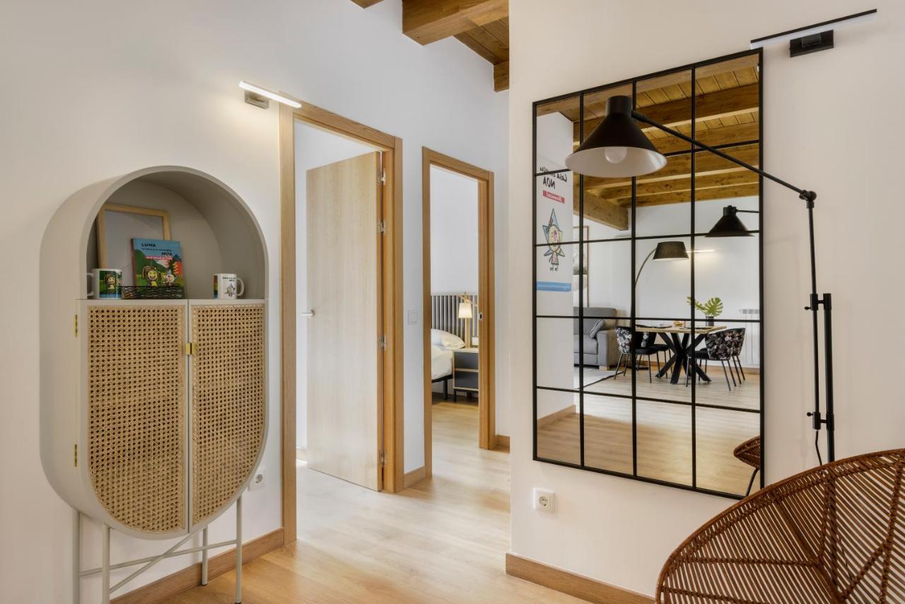 Casa Estrellita Noa De Cuentoguia Apartman Panticosa Kültér fotó